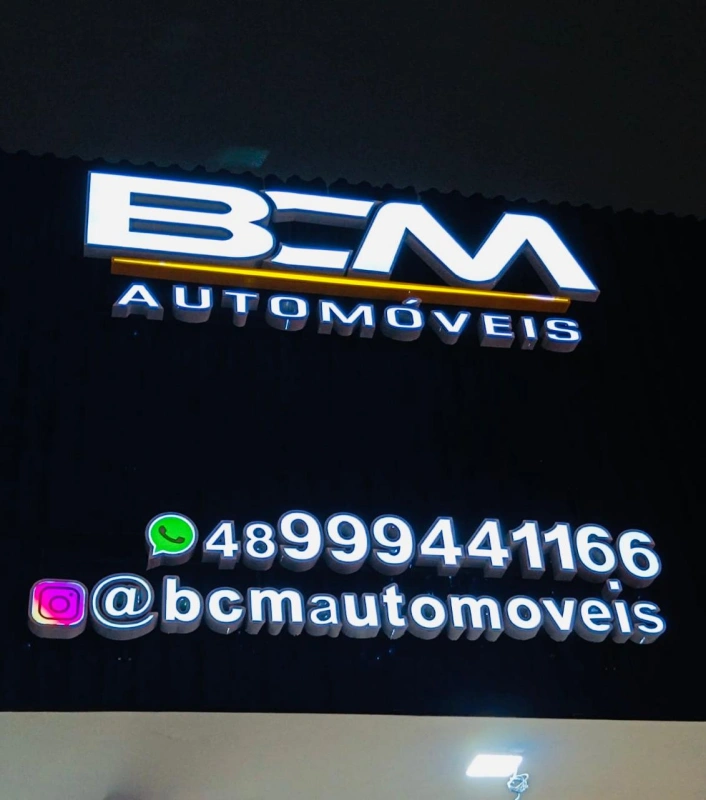 Top One - Comunicação 06