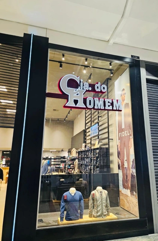 Comunicação visual