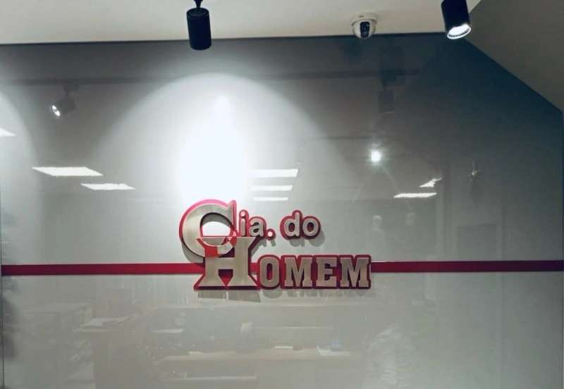 Comunicação visual