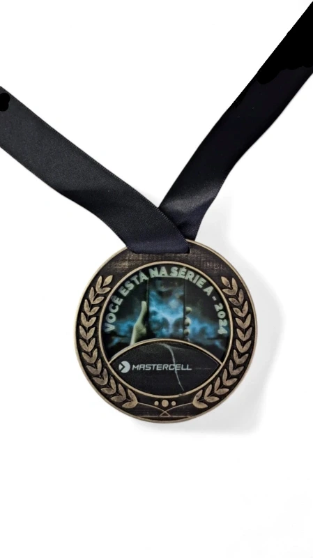 Medalhas