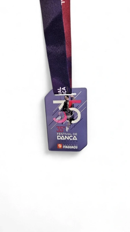 Top One - Medalha 02