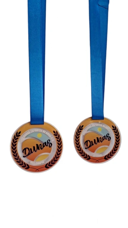 Medalhas