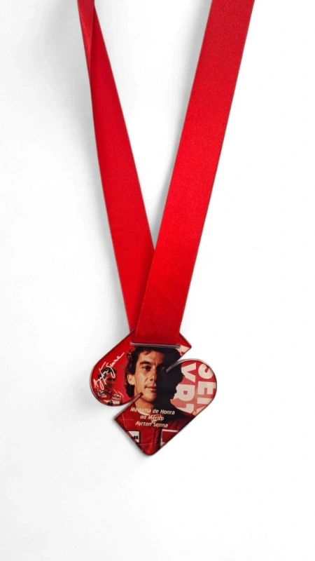 Medalhas