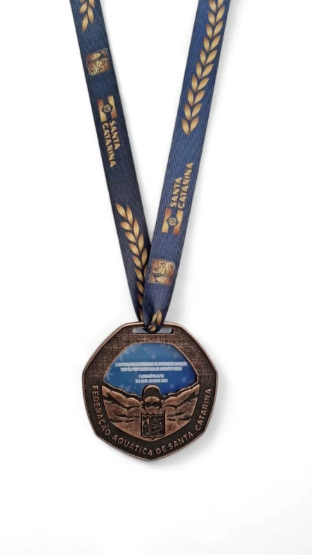 Medalhas