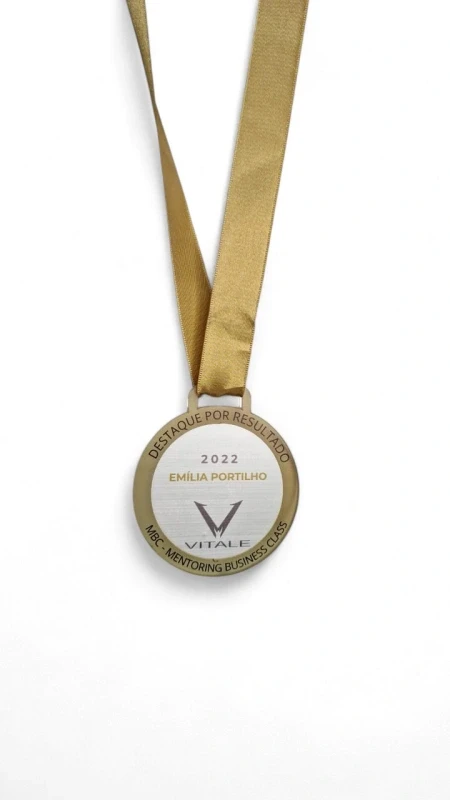 Medalhas