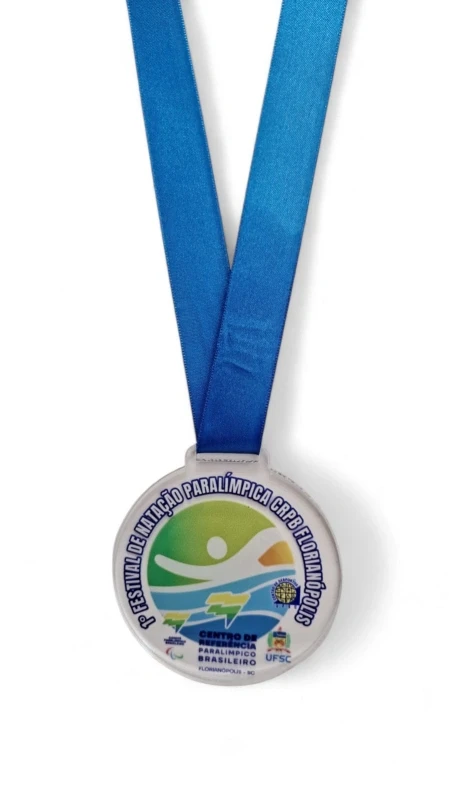 Medalhas