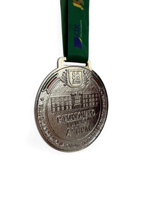 Medalhas