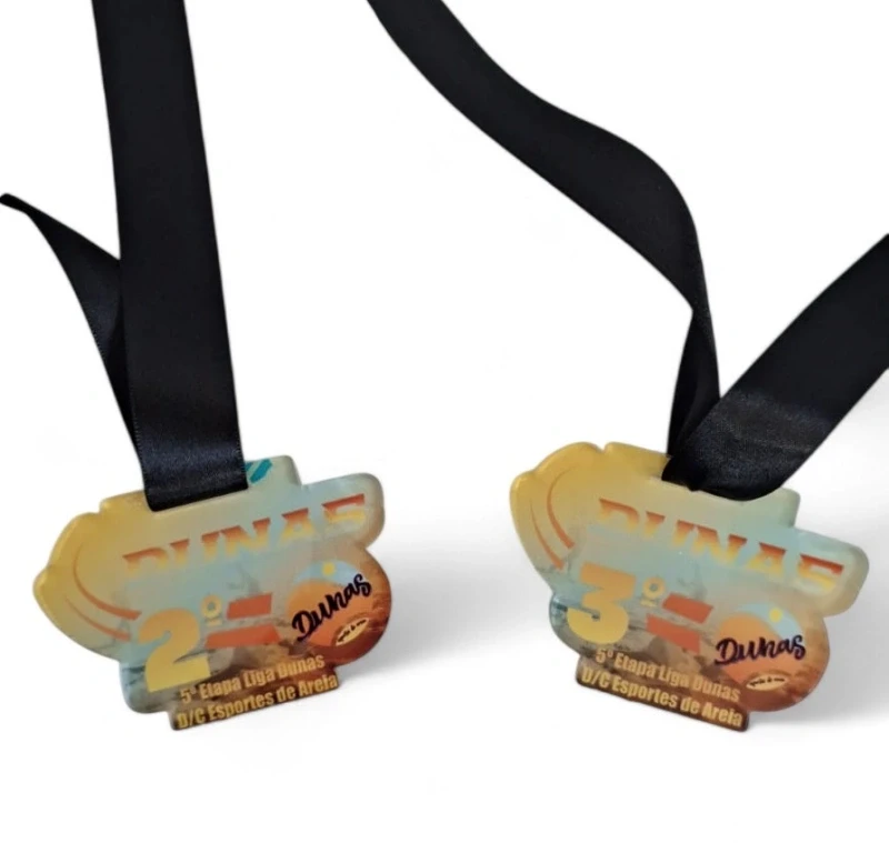 Medalhas