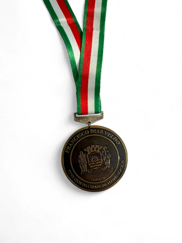 Medalhas