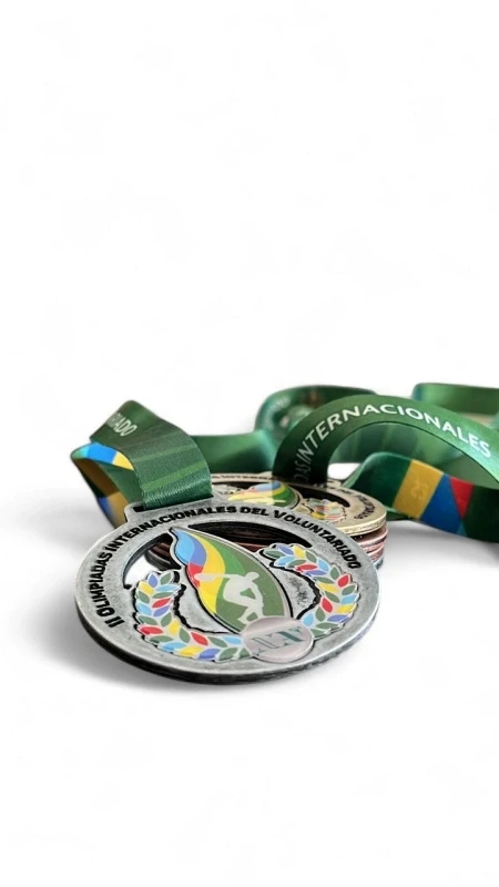 Medalhas