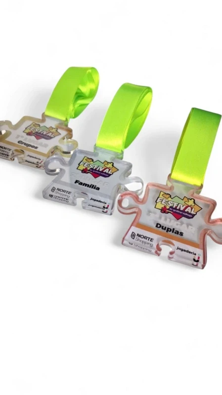 Medalhas