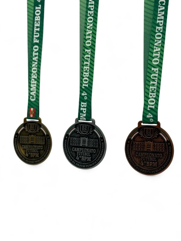 Medalhas