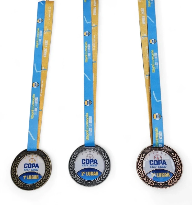Medalhas