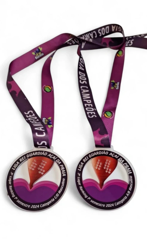 Medalhas