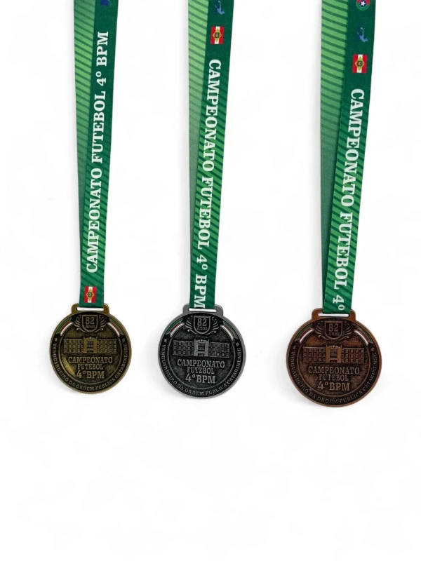 Medalhas