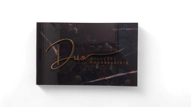 Placas de comunicação