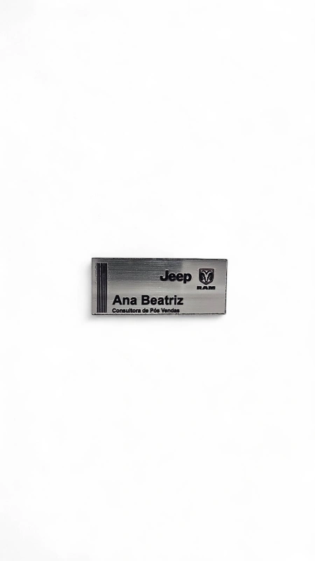 Placas de comunicação