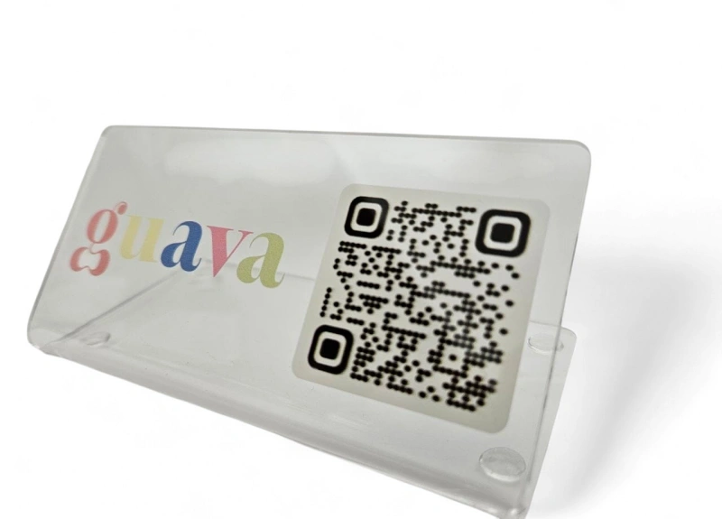 Placas de comunicação