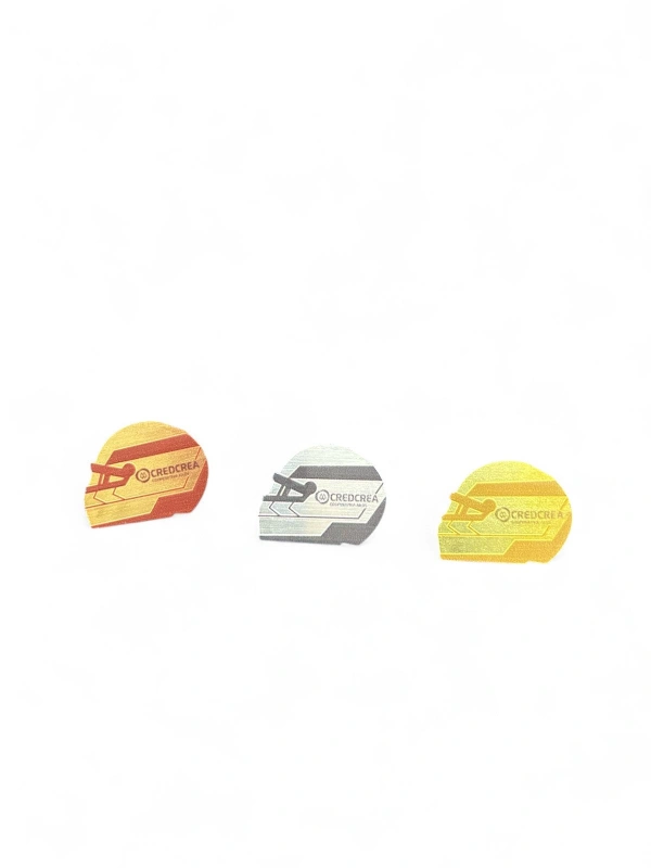 Placas de comunicação