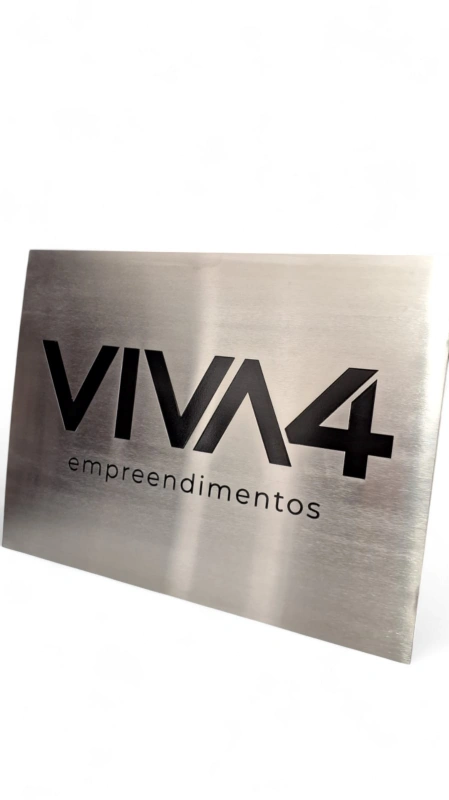 Placas de comunicação