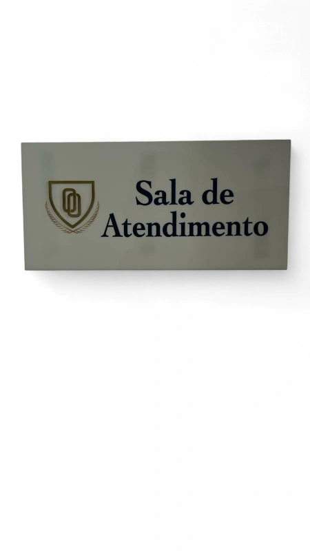 Placas de comunicação