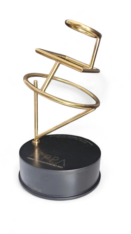 Top One - Troféu 04