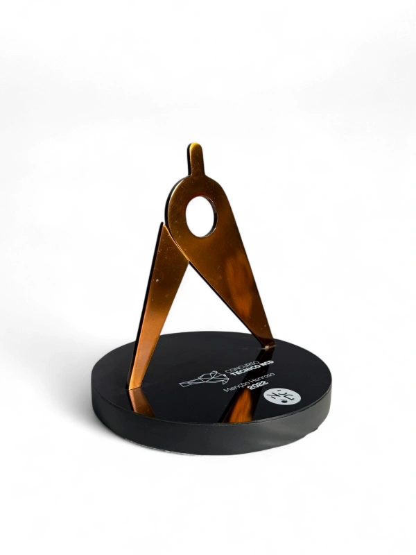 Top One - Troféu 05