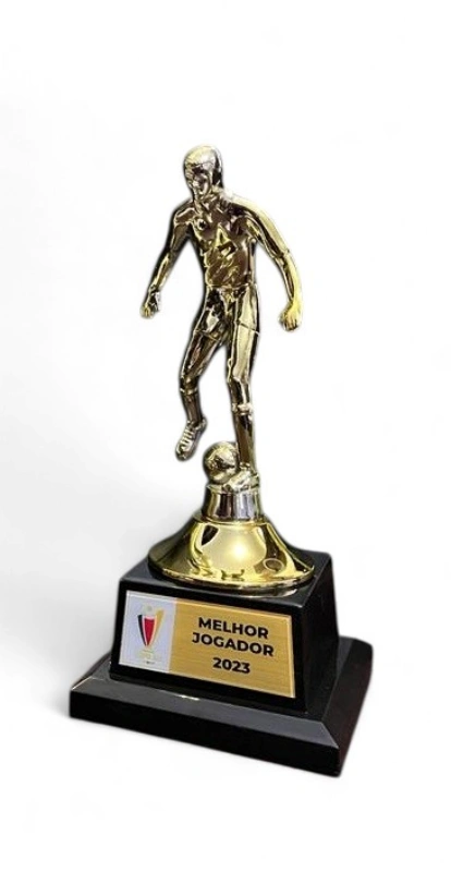 Troféus
