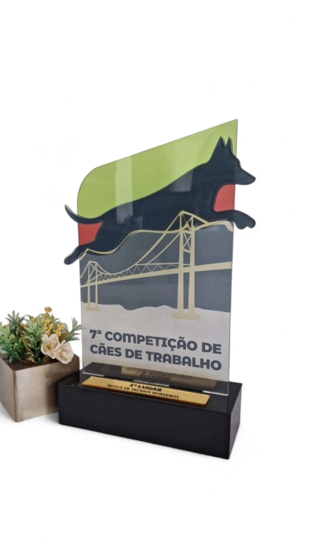 Troféus